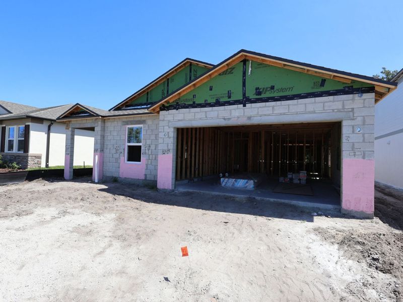 Exterior Exterior