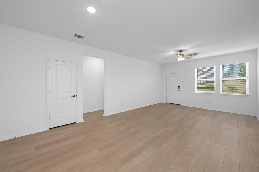 536 Emory Crossing Boulevard ~ Ready Now