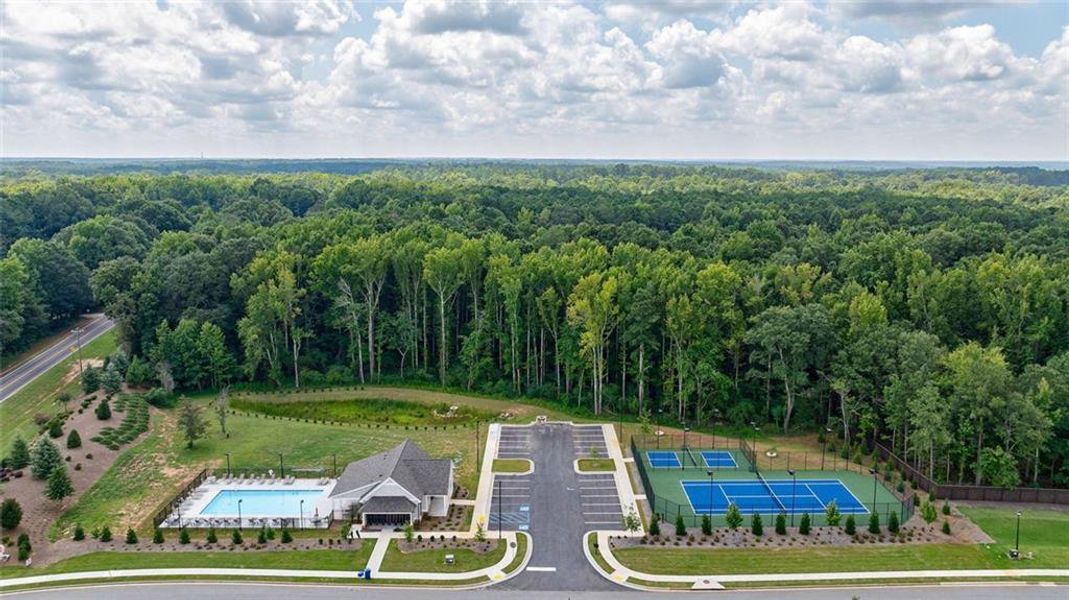 Community amenities in , Watkinsville (Image 87).