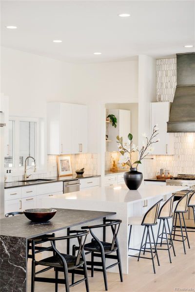 Furnished interior view inside a new home in , Lakewood (Image 13). Furnished interior view inside a new home in , Lakewood (Image 13).