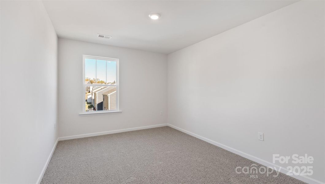 Photos are representative