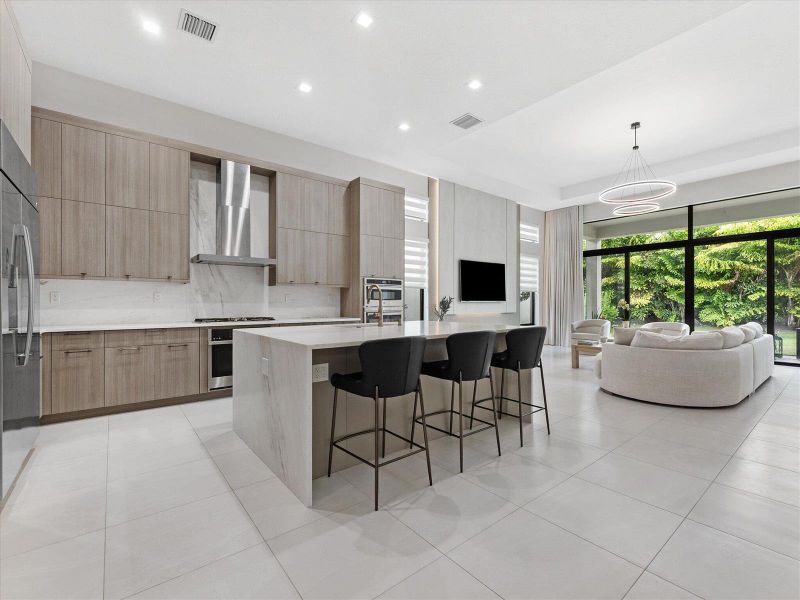 Kitchen Kitchen