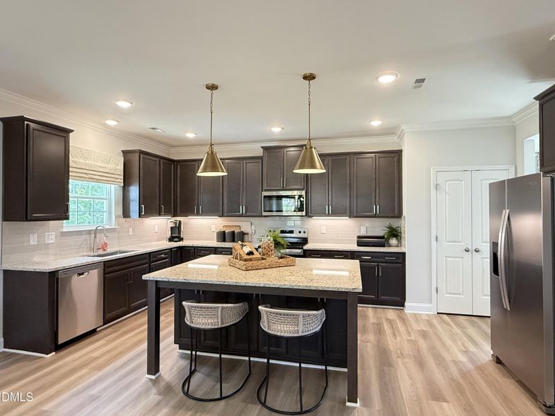 Cameron Kitchen 3