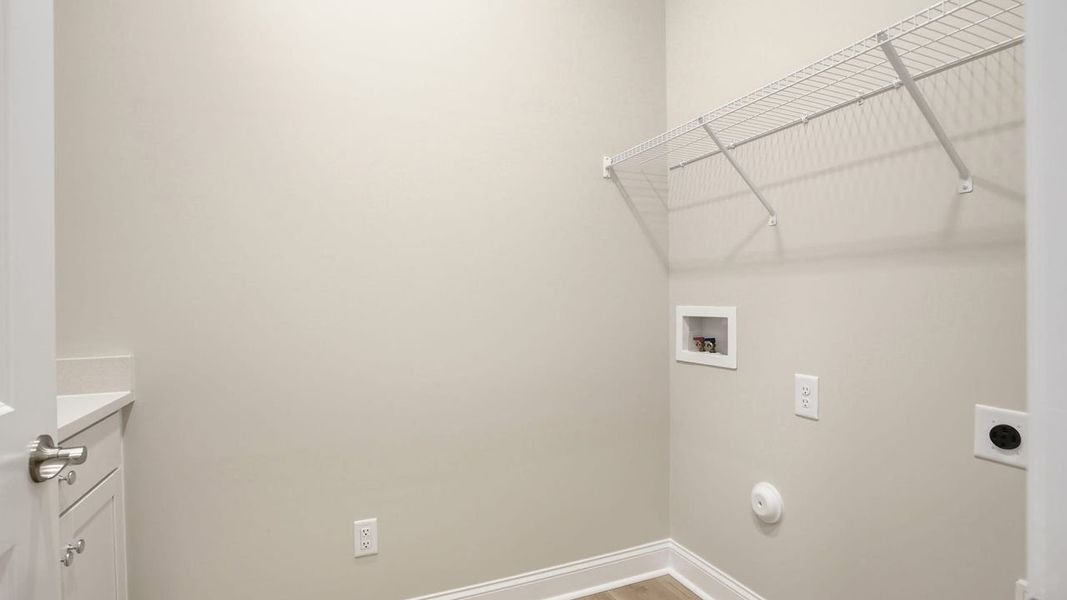 Laundry
