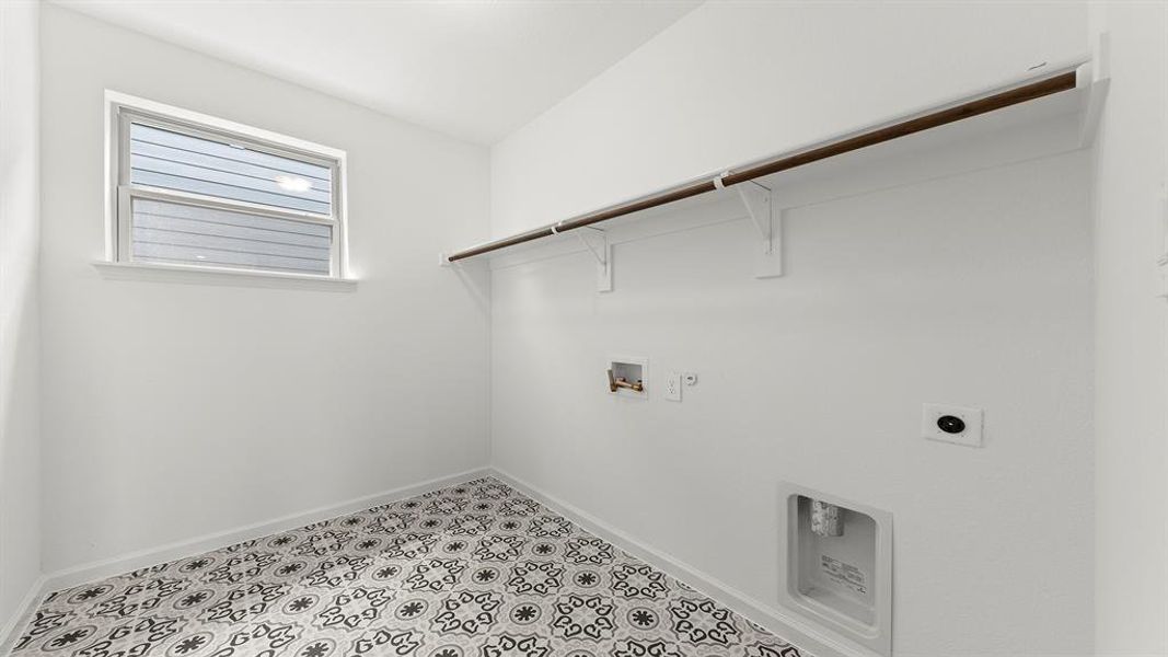 Utility Room Utility Room