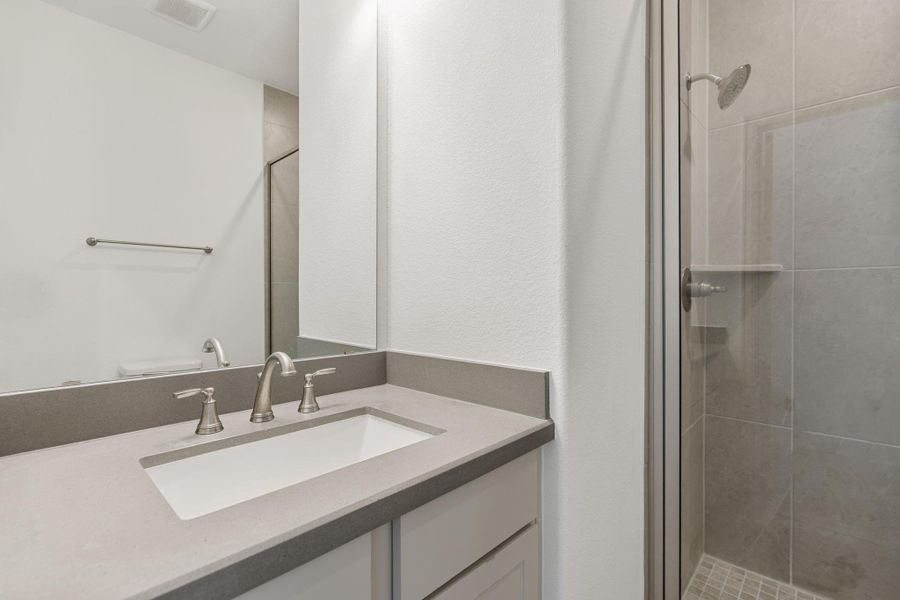 Close-up of interior finishes inside a home in , Richmond (Image 20). Close-up of interior finishes inside a home in , Richmond (Image 20).