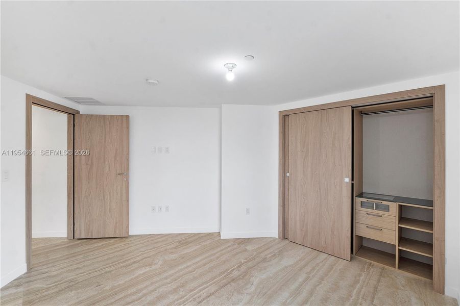 Spacious, unfurnished interior of a new home in , Bay Harbor Islands (Image 18). Spacious, unfurnished interior of a new home in , Bay Harbor Islands (Image 18).
