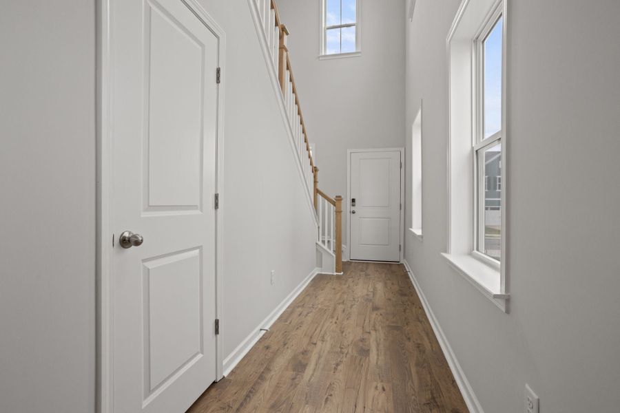 3br New Home in Seneca, SC.  - Slide 5