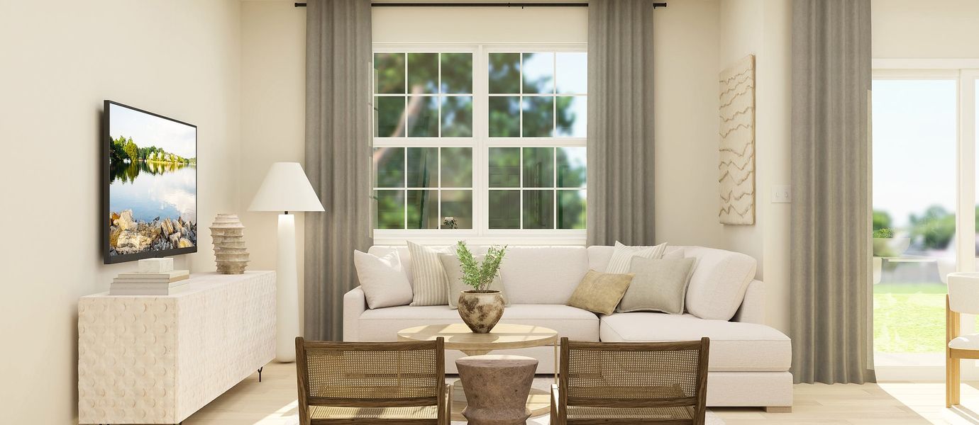 Drayton II Family Drayton II Family