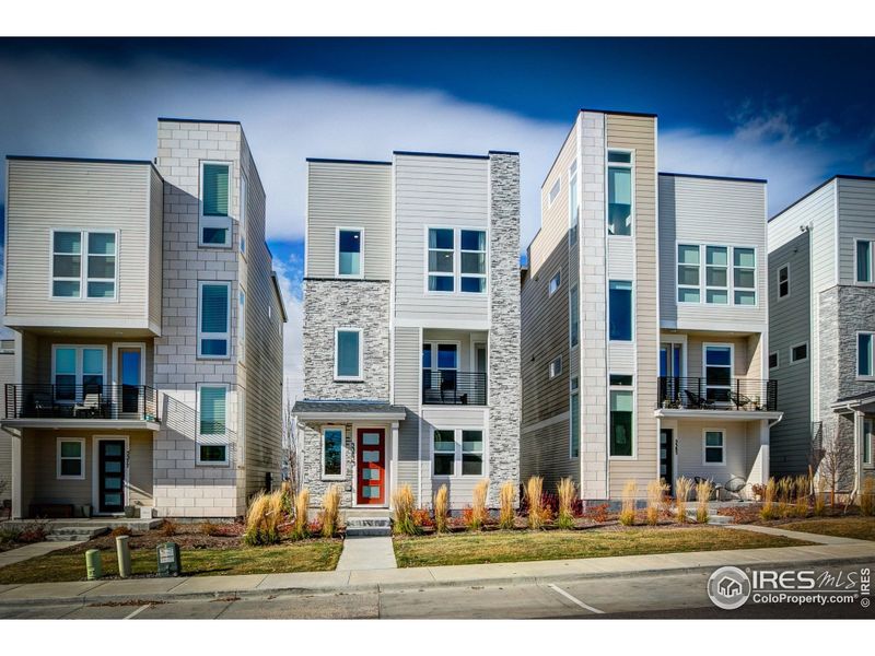 Welcome to a "better than new" home