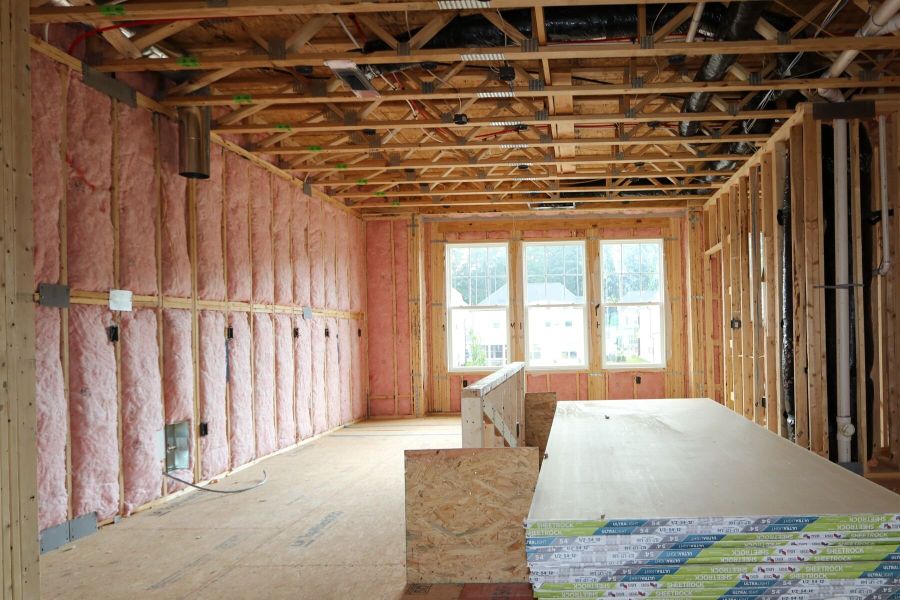 Insulation
