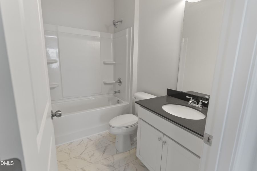 Secondary Bath Secondary Bath