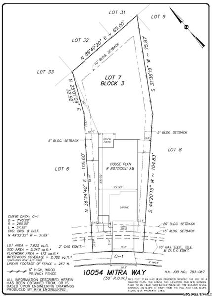 Image 23 of a home in VIDA.