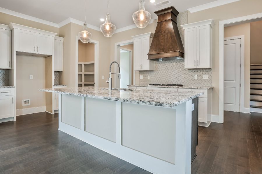 4br New Home in Watkinsville, GA.  - Slide 6