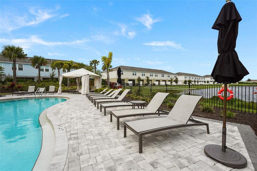 Community amenities in , Bradenton (Image 50). Community amenities in , Bradenton (Image 50).