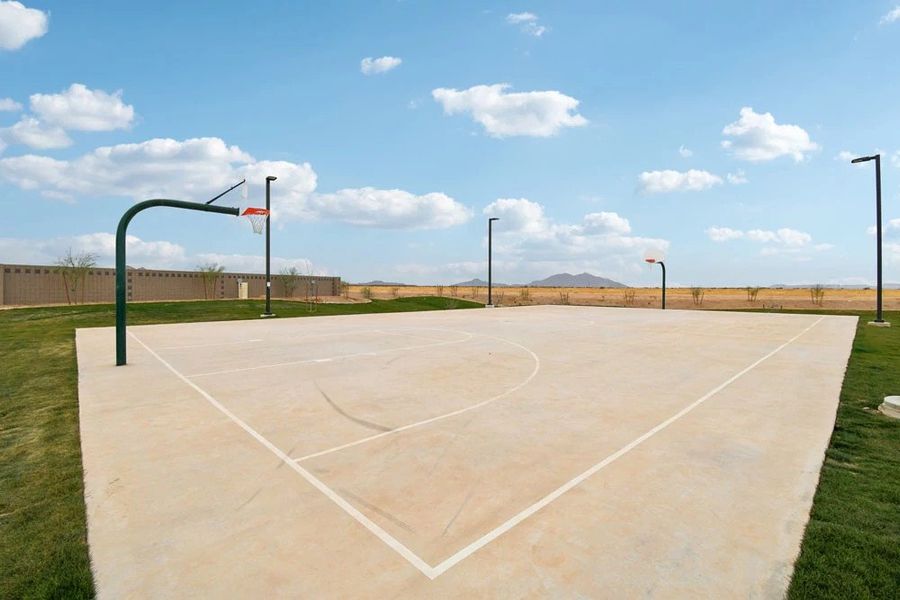 Community amenities in Sol at Amarillo Creek, Maricopa (Image 44).
