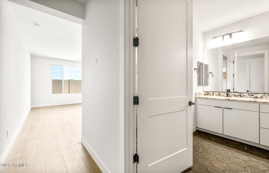 Owner's Suite Owner's Suite