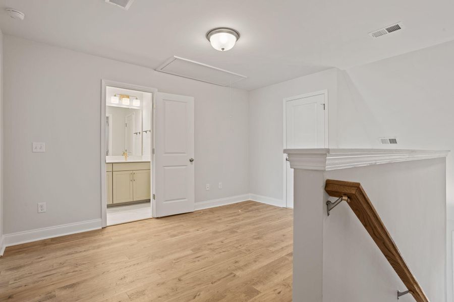 Spacious, unfurnished interior of a new home in , Greenwood (Image 12). Spacious, unfurnished interior of a new home in , Greenwood (Image 12).