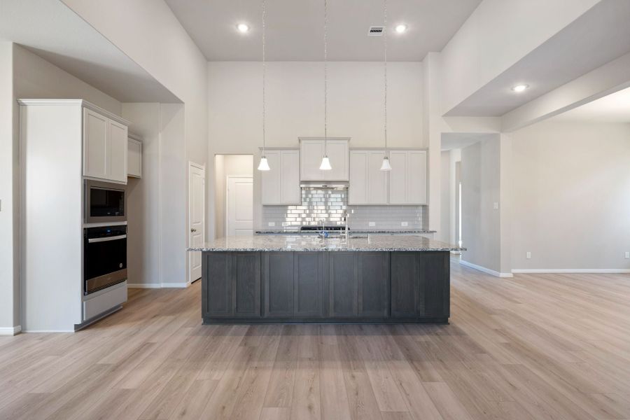 New Home in Manvel, TX.  - Slide 8