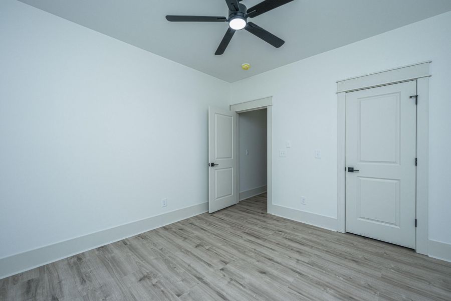 Spacious, unfurnished interior of a new home in , Hanahan (Image 14).