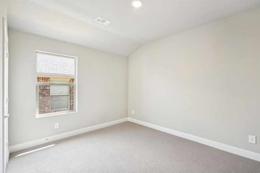 Photo is not of the actual home, but is an inspirational photo of builder’s model home and may depict options, furnishings, and/or decorator features that are not included. Photo is not of the actual home, but is an inspirational photo of builder’s model home and may depict options, furnishings, and/or decorator features that are not included.