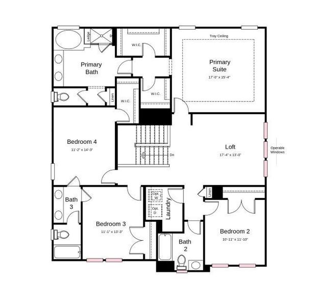 Proposed highlights include: gourmet kitchen, first floor guest suite with walk in shower, covered outdoor living, additional windows at casual dining and loft area, fireplace, tankless water heater.