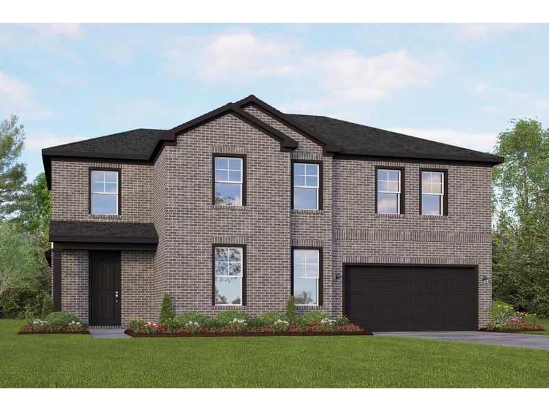 The Jennings F The Jennings F