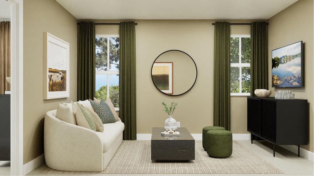 Parker Core N015 Providence Loft 2of2 F2 060625