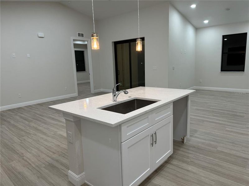 Kitchen Island Kitchen Island