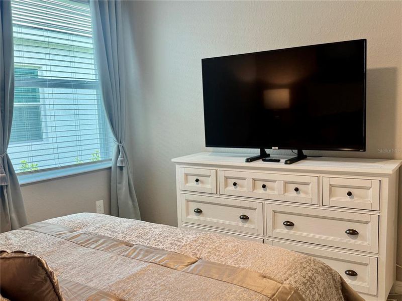 Furnished interior view inside a new home in , Lakewood Ranch (Image 18).