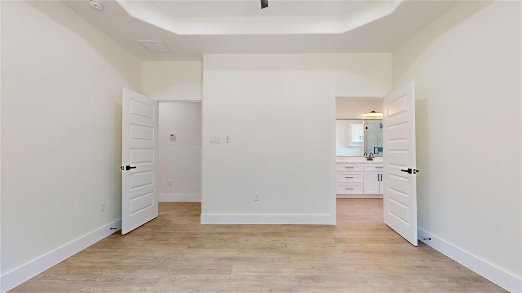 Spacious, unfurnished interior of a new home in , Dayton (Image 23). Spacious, unfurnished interior of a new home in , Dayton (Image 23).