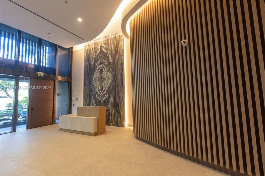 Community amenities in , Miami (Image 10).