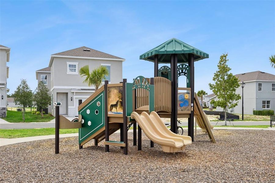 Community amenities in , Apopka (Image 32).