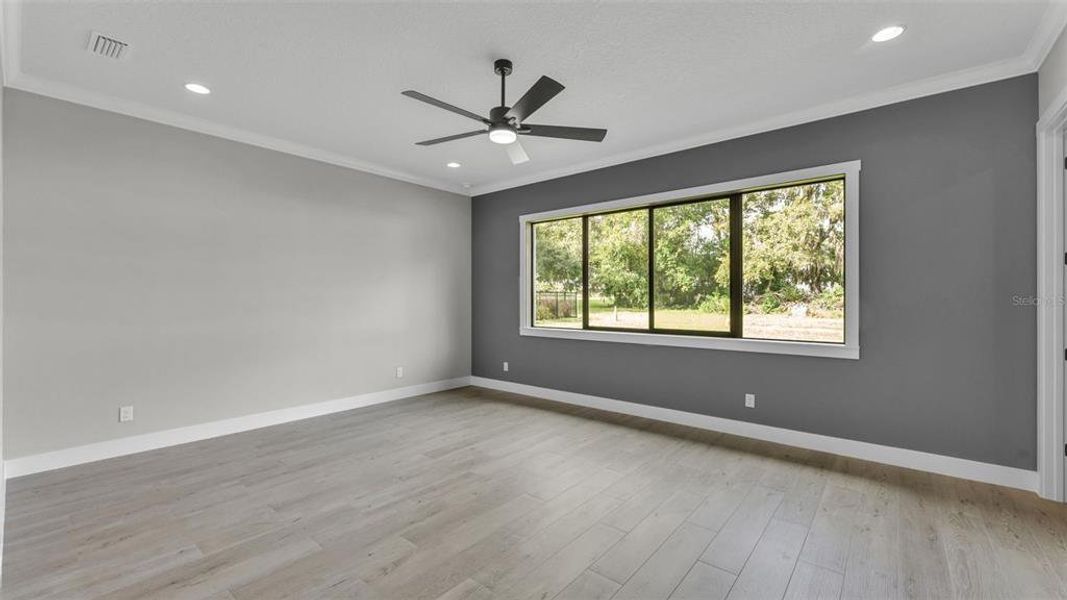 Spacious, unfurnished interior of a new home in , Lakeland (Image 39). Spacious, unfurnished interior of a new home in , Lakeland (Image 39).