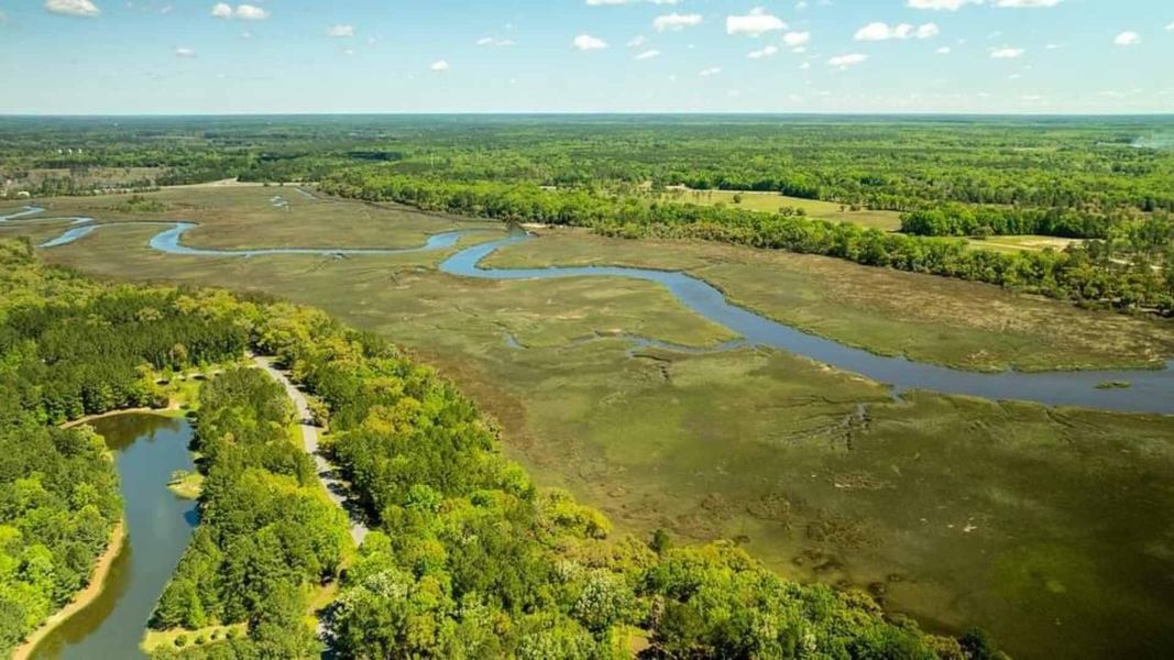 Image 35 of a home in Rivers Reach.
