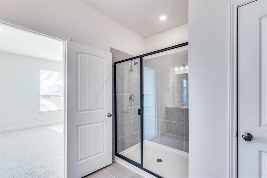 Image 37 of a home in Sierra Vista at Kelly Ranch.