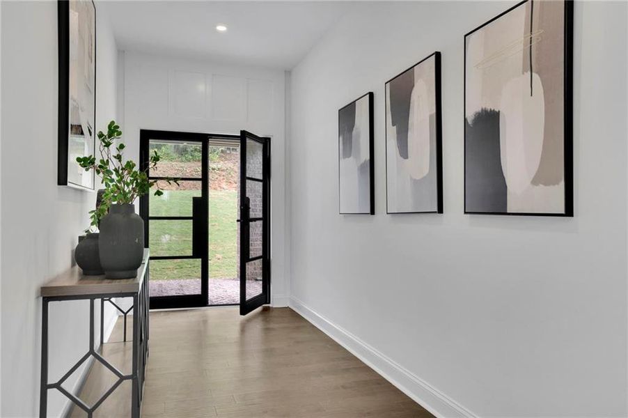 Image 37 of a home in . Image 37 of a home in .