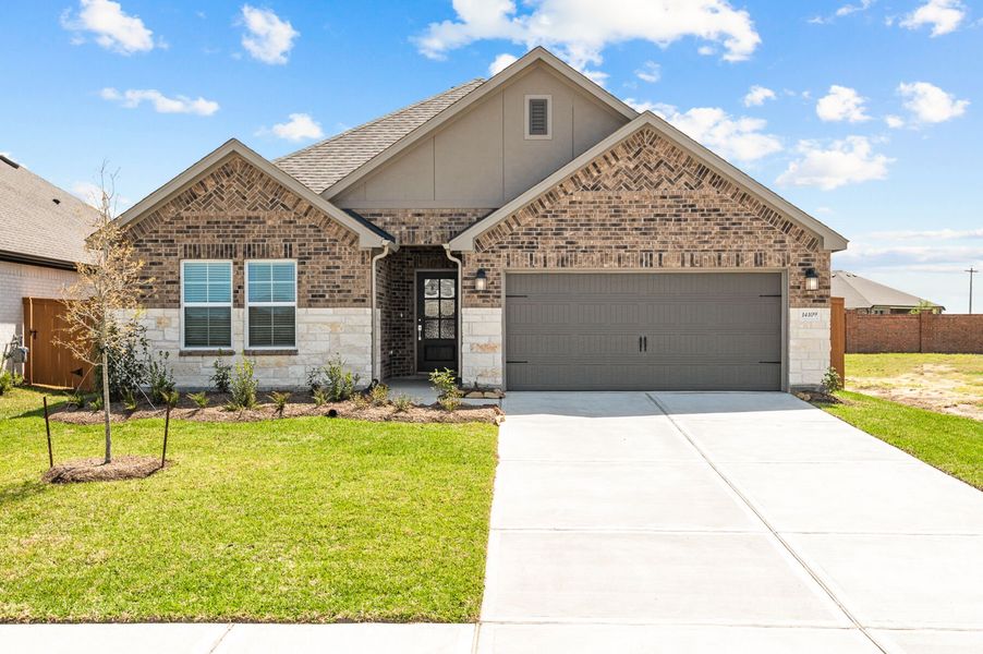 Front Exterior Front Exterior