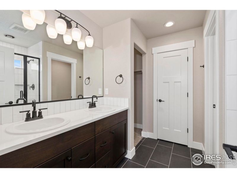 Furnished interior view inside a new home in , Wellington (Image 3).