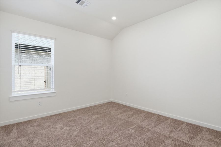 Spacious, unfurnished interior of a new home in , Alvin (Image 17). Spacious, unfurnished interior of a new home in , Alvin (Image 17).