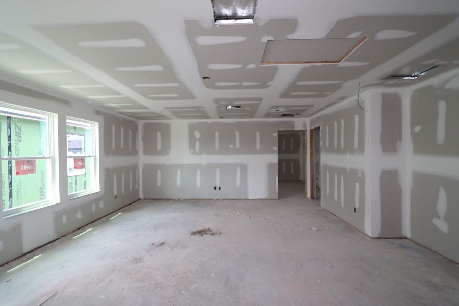 Drywall