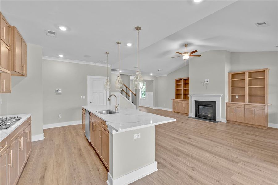 Image 34 of a home in Cross Creek Golf Club.