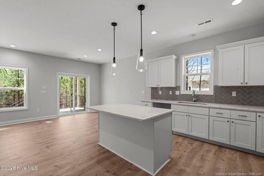 1005 Ivory Lane - Gretchen Pines Lot 136