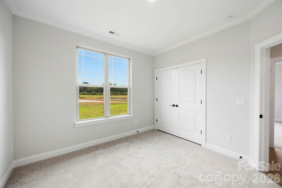 Spacious, unfurnished interior of a new home in , Lancaster (Image 32).