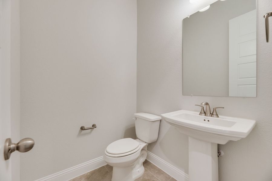 Powder Bath Powder Bath