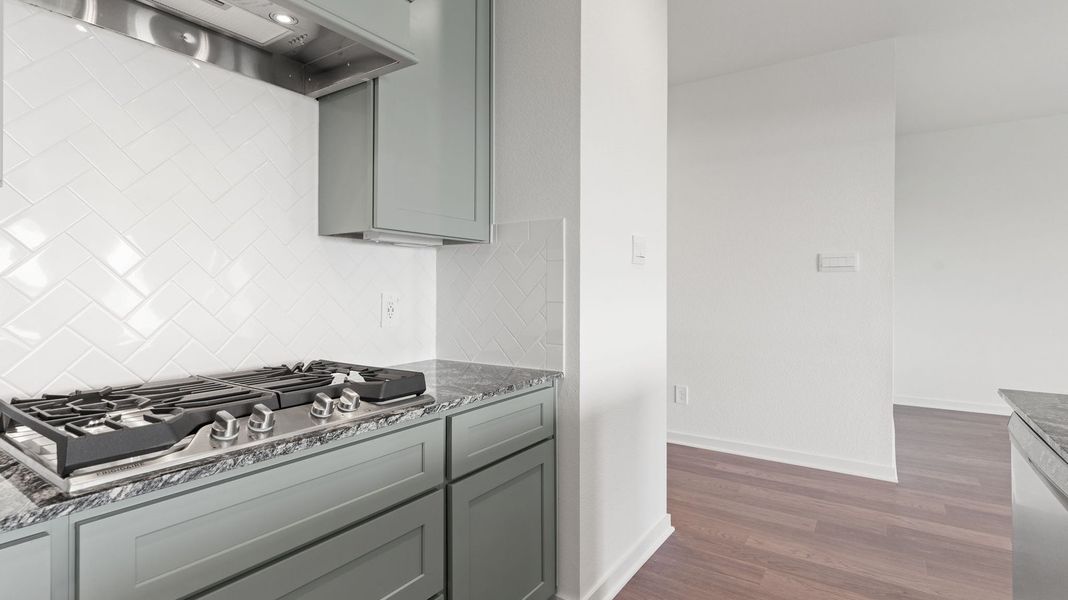 Furnished interior view inside a new home in Grand Cay Harbour, Texas City (Image 4). Furnished interior view inside a new home in Grand Cay Harbour, Texas City (Image 4).