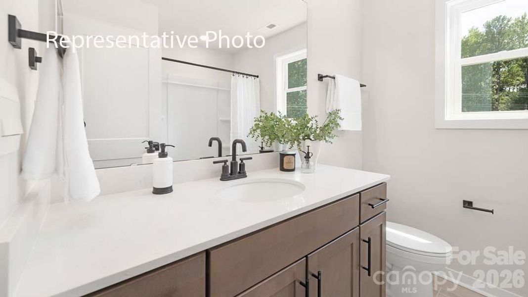 Image 26 of a home in Sanctuary at Southgate.