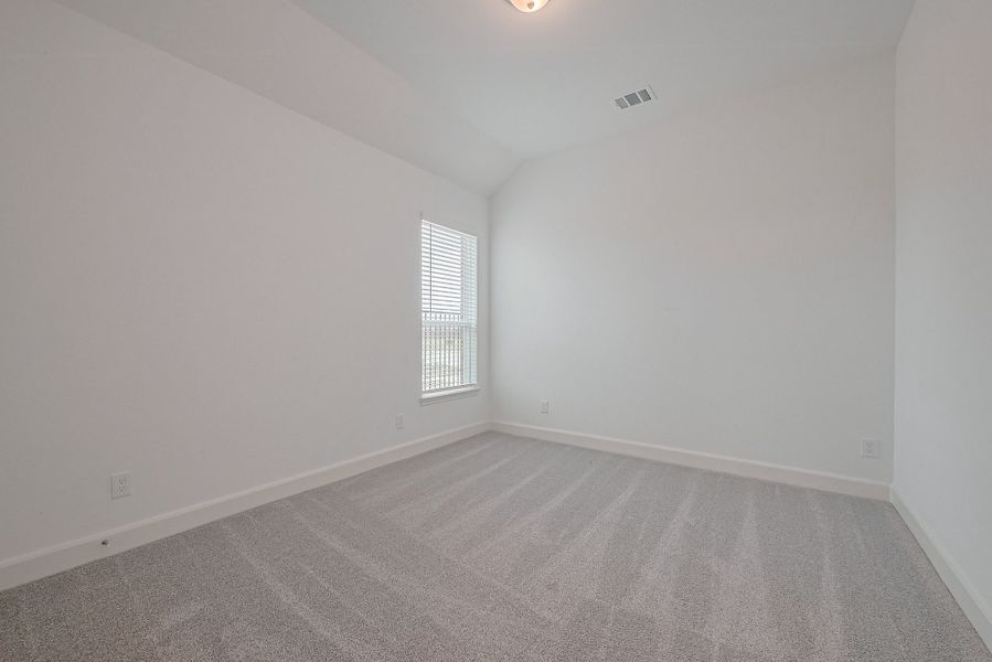 Representative unfurnished interior of a home built from the Floor Plan 2620 by Colina Homes in Woodland Lakes, Huffman (Image 44). Representative unfurnished interior of a home built from the Floor Plan 2620 by Colina Homes in Woodland Lakes, Huffman (Image 44).