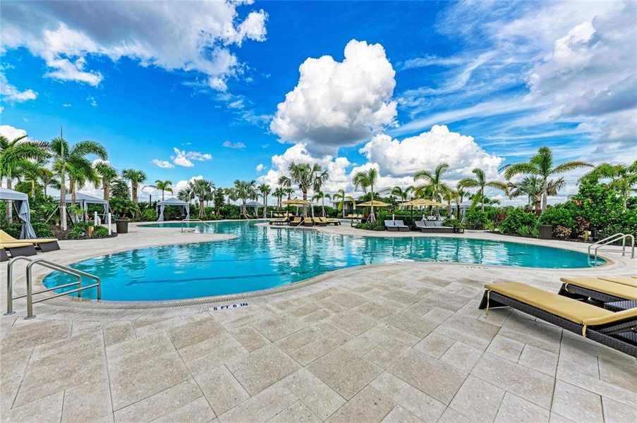 Community amenities in Star Farms at Lakewood Ranch, Lakewood Ranch (Image 71). Community amenities in Star Farms at Lakewood Ranch, Lakewood Ranch (Image 71).