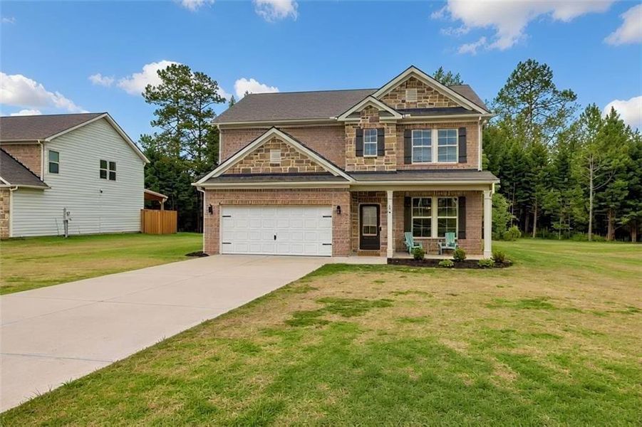 Image 30 of a home in Vineyard Park. Image 30 of a home in Vineyard Park.